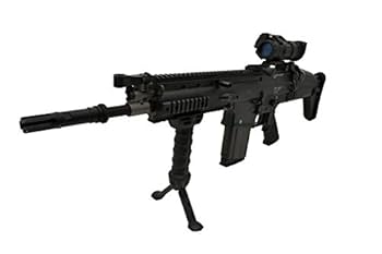 Amazon.co.jp: AN/PVS-14 PVS-14 デジタル方式 ナイトビジョン